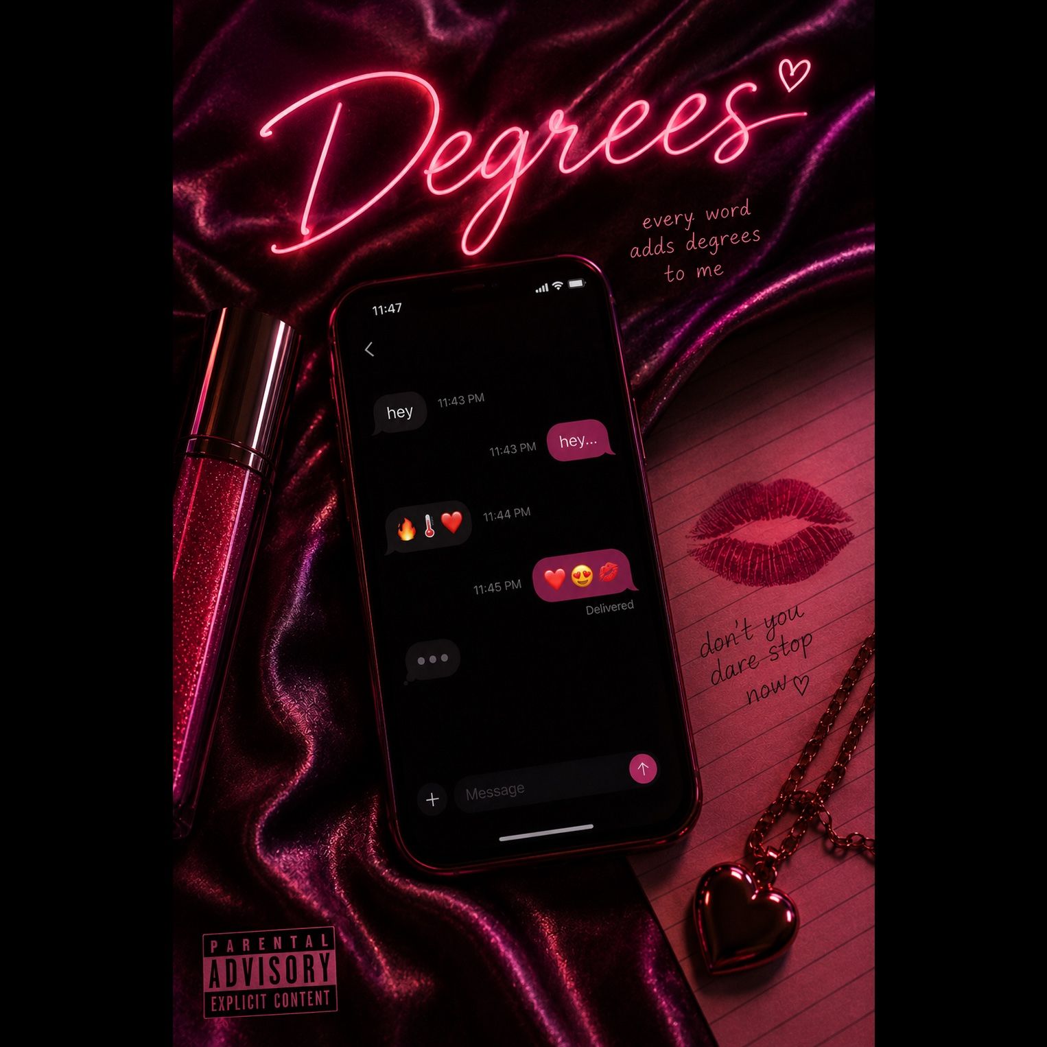 Degrees