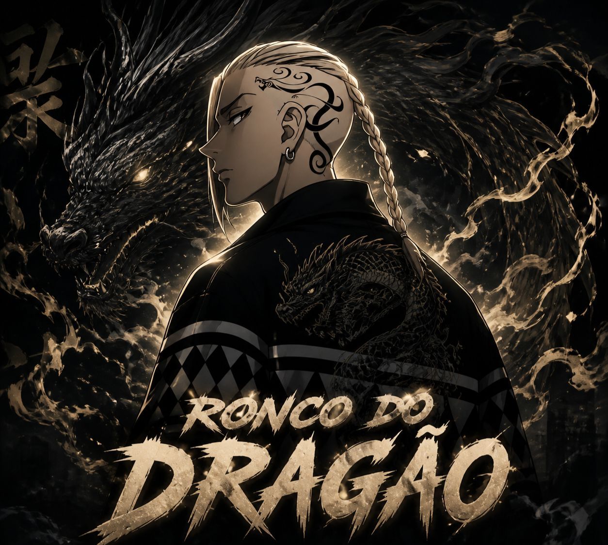 Ronco do Dragão 