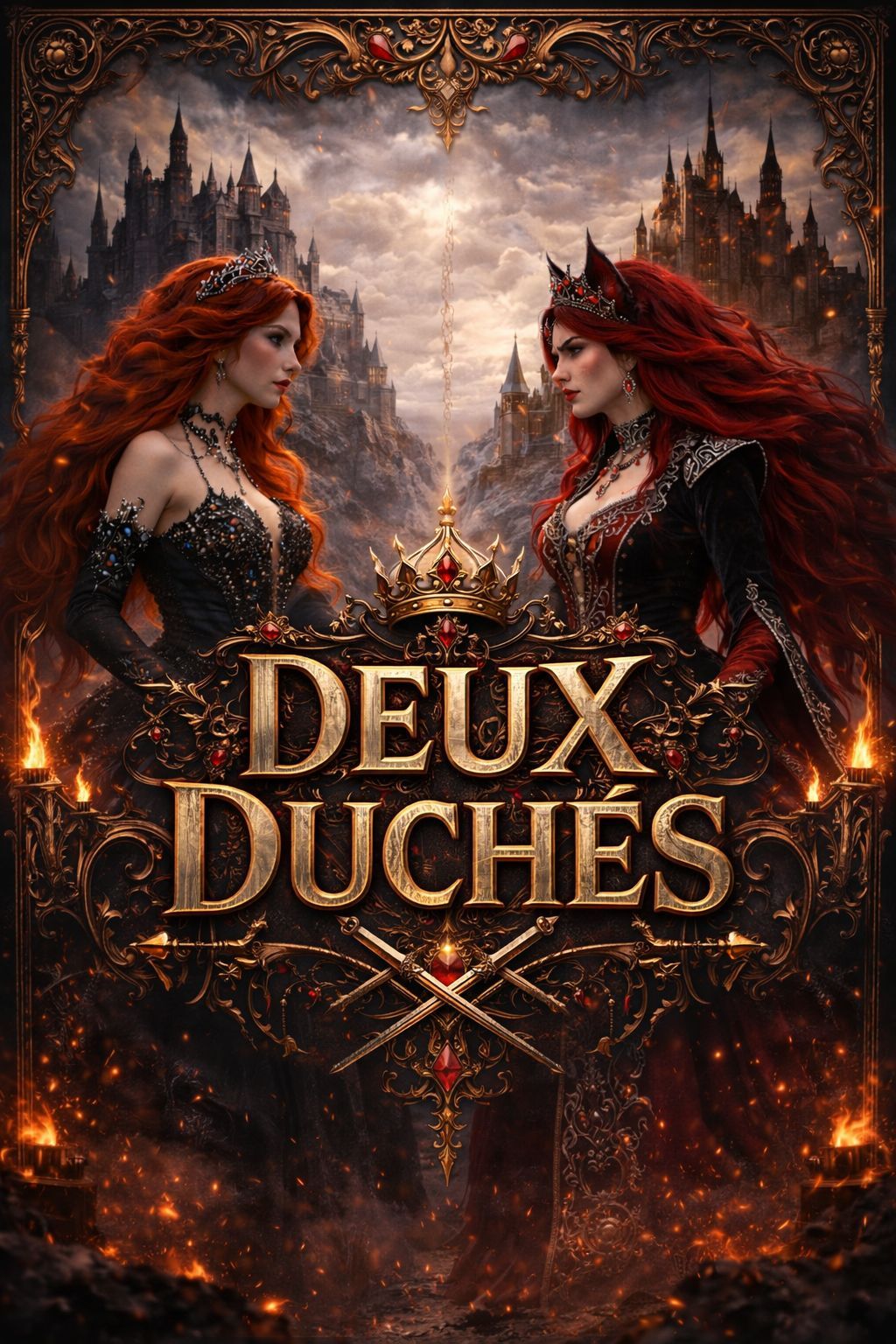 Les Deux Duchés