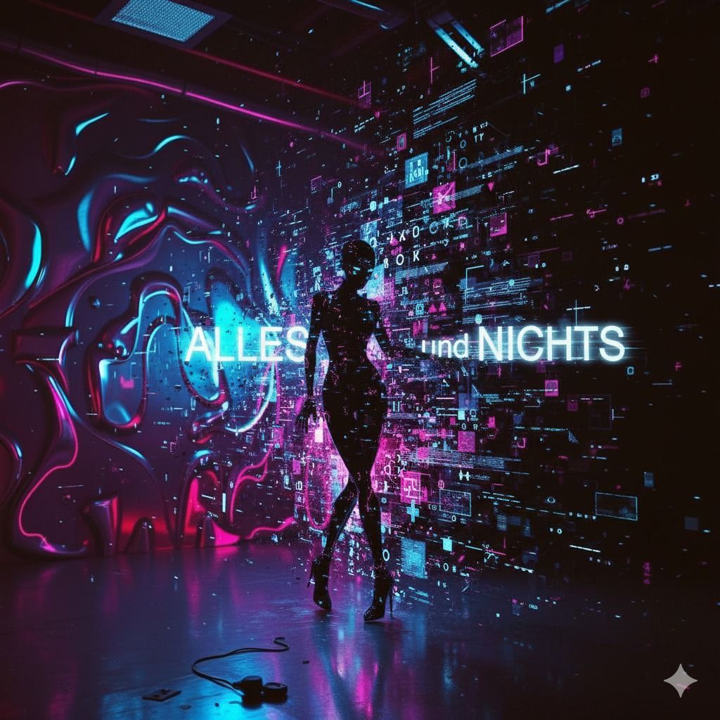 Alles und Nichts