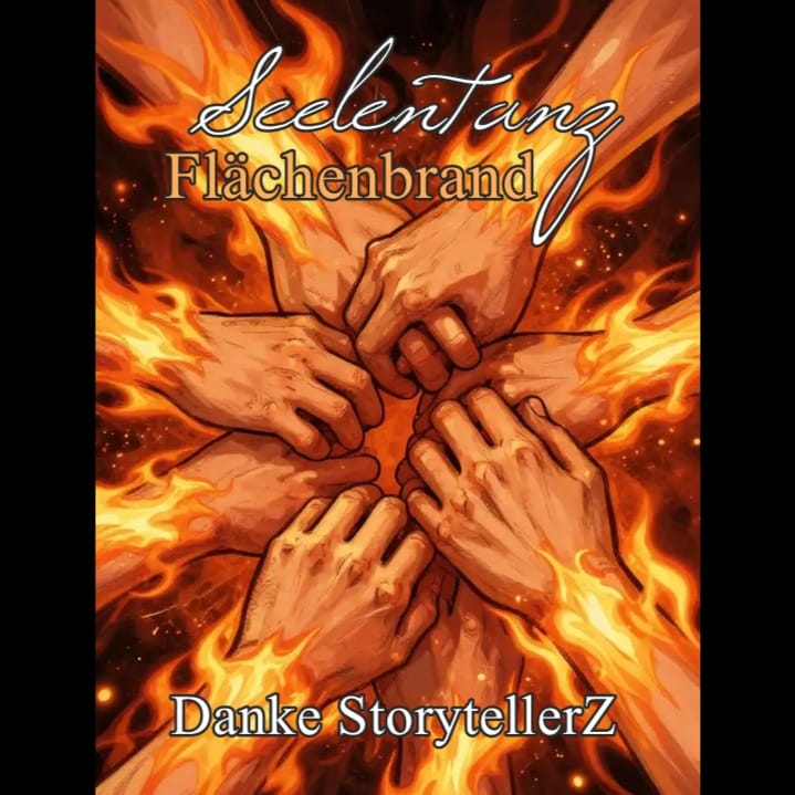 Flächenbrand (Danke StorytellerZ)
