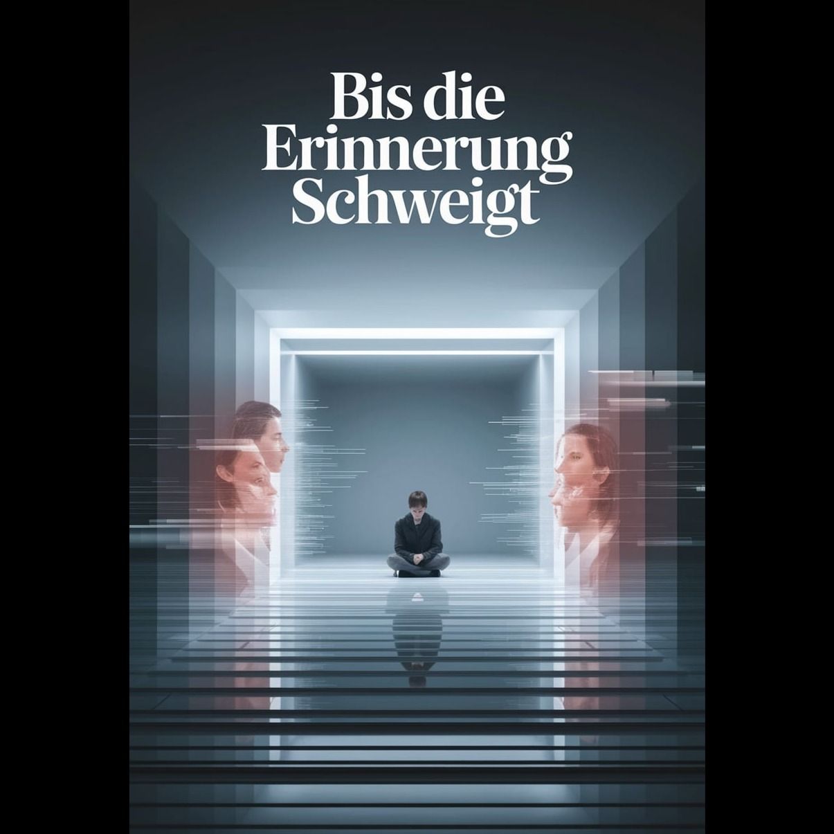 Bis die Erinnerung schweigt