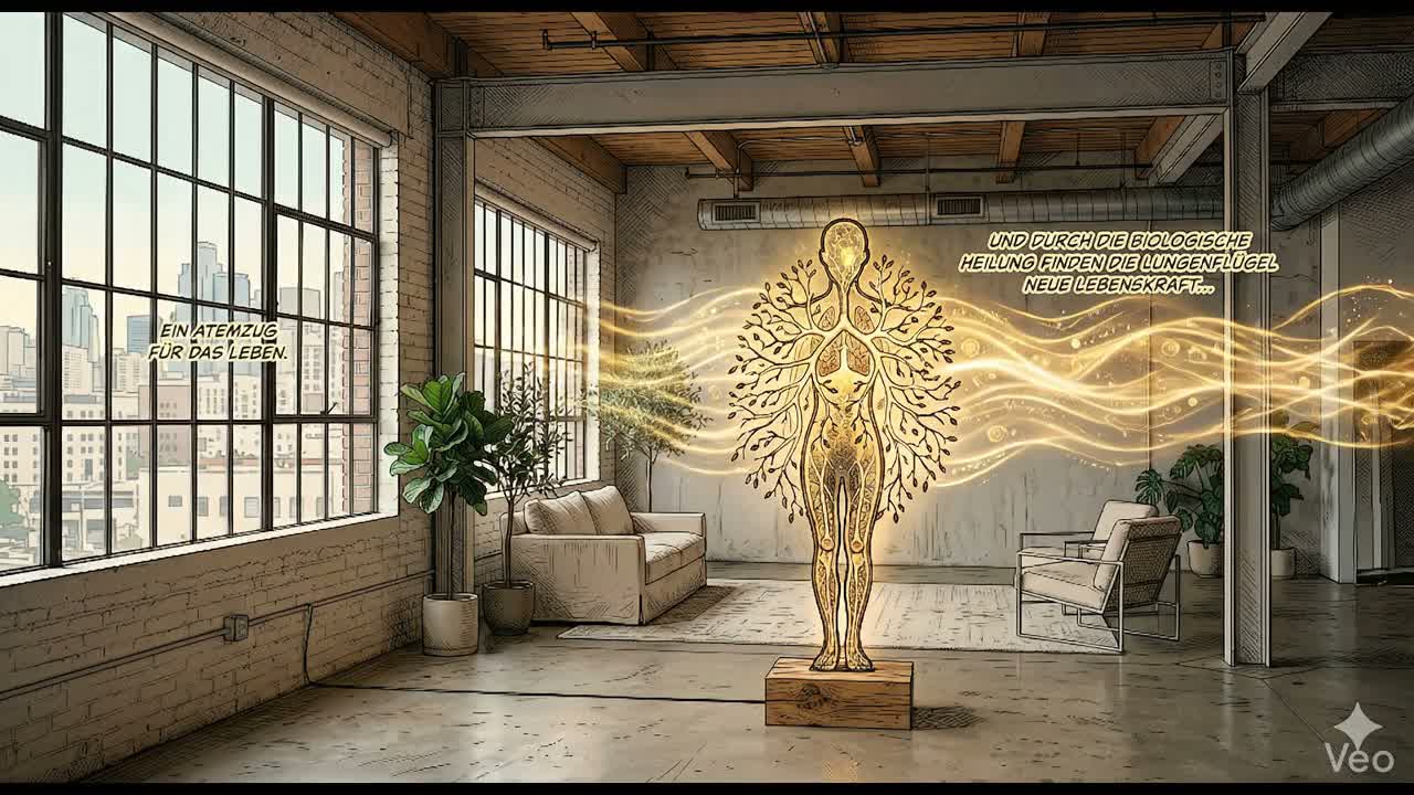 432 Hz – Die Frequenz der Ganzwerdung