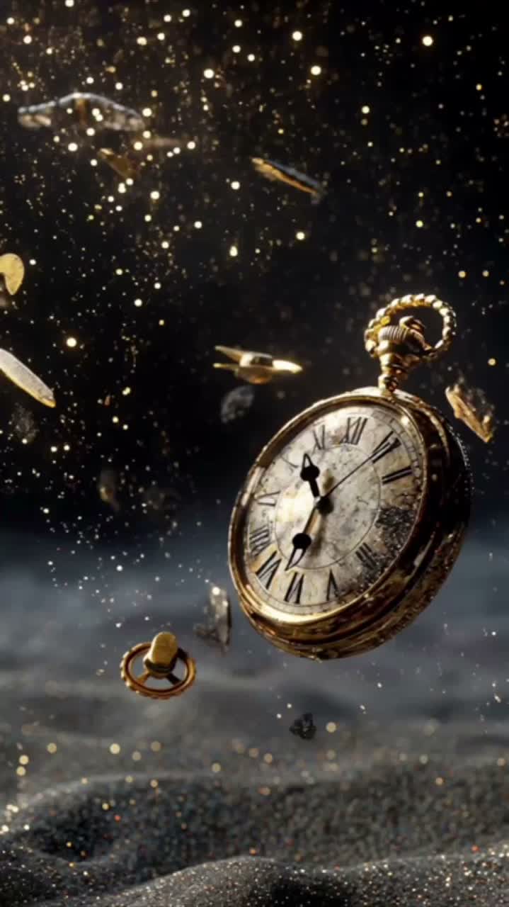 Time is a Healer?