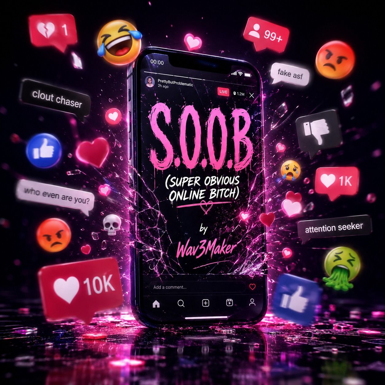 S.O.O.B (meme song)