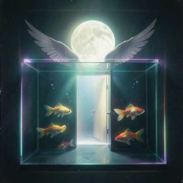 Fish Tank