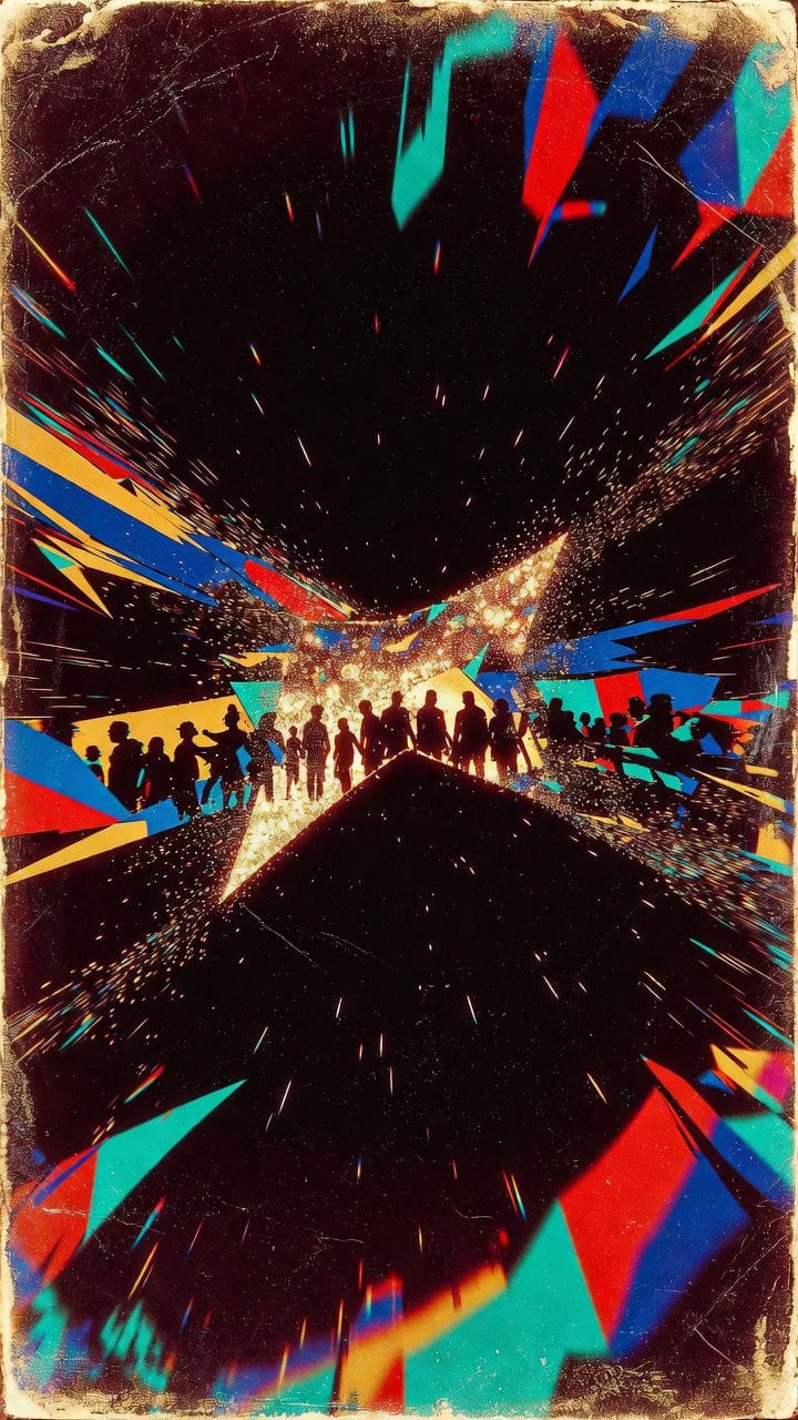 Today We Are One by Caio Klin (Remix)