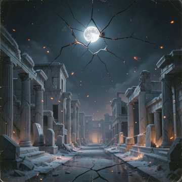 Ashes of Orbit
