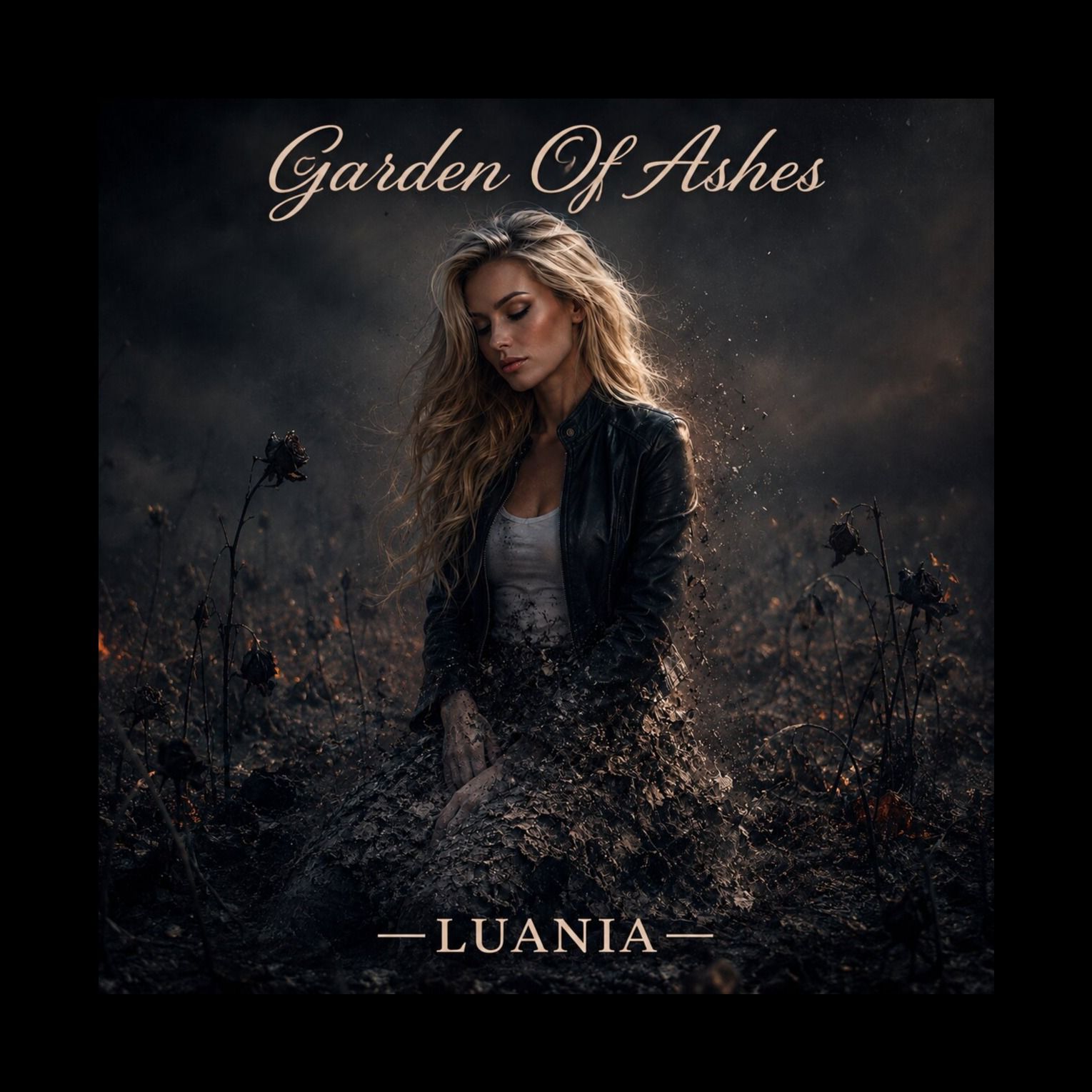 Garden of Ashes