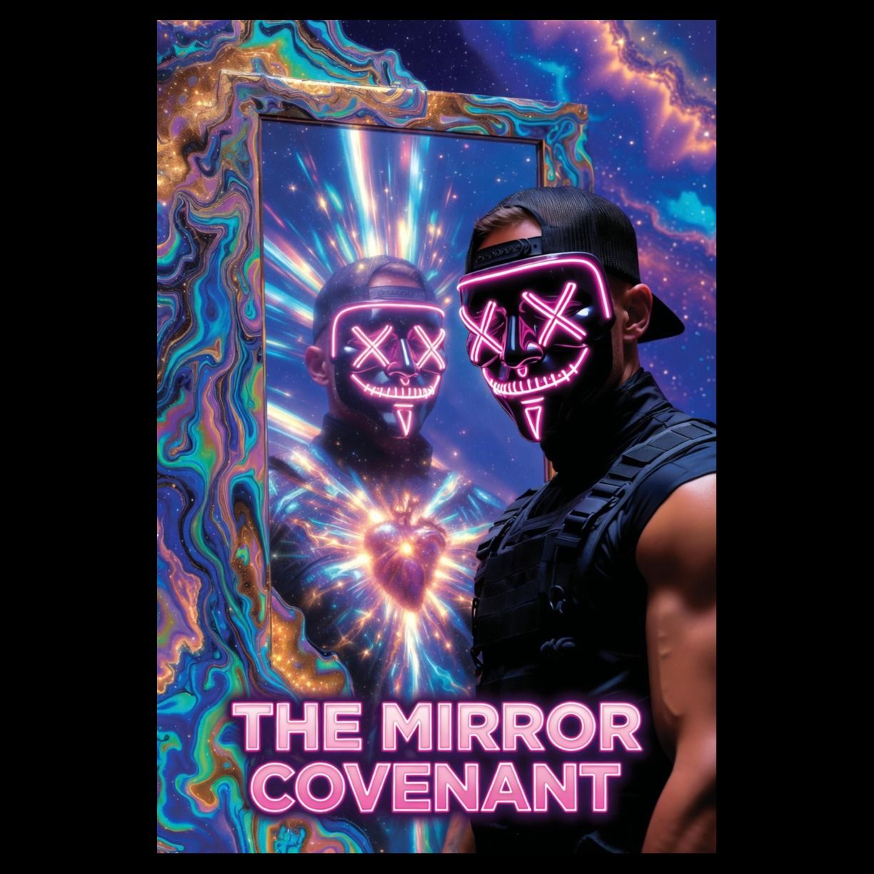 THE MIRROR COVENANT
