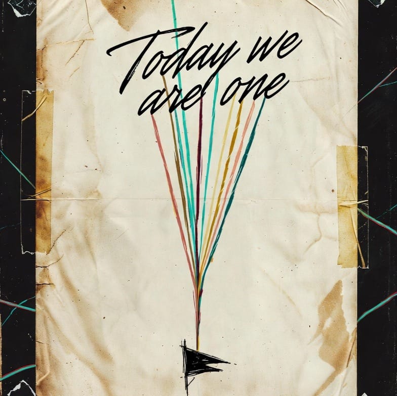 Today We Are One by Caio Klin (Remix)