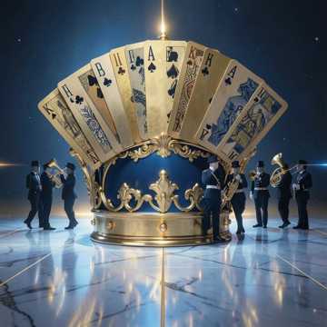 Hand of Air