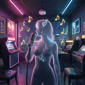 DREAM OF THE MIDNIGHT