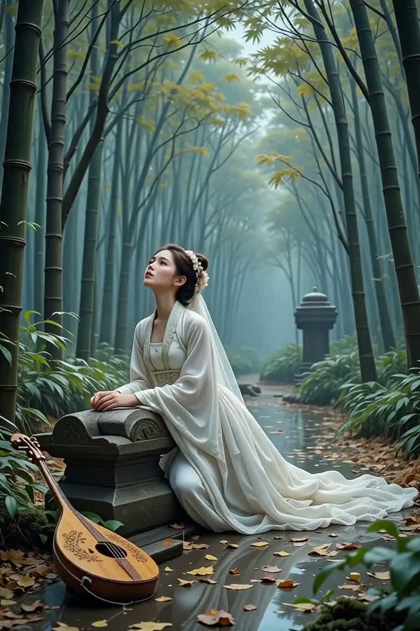 墨染連理枝