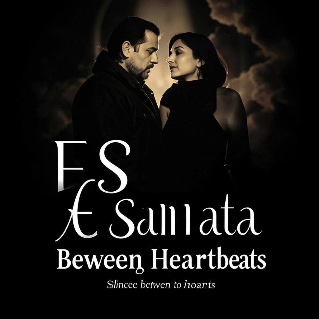Ae Sannata – Between Heartbeats - Revive