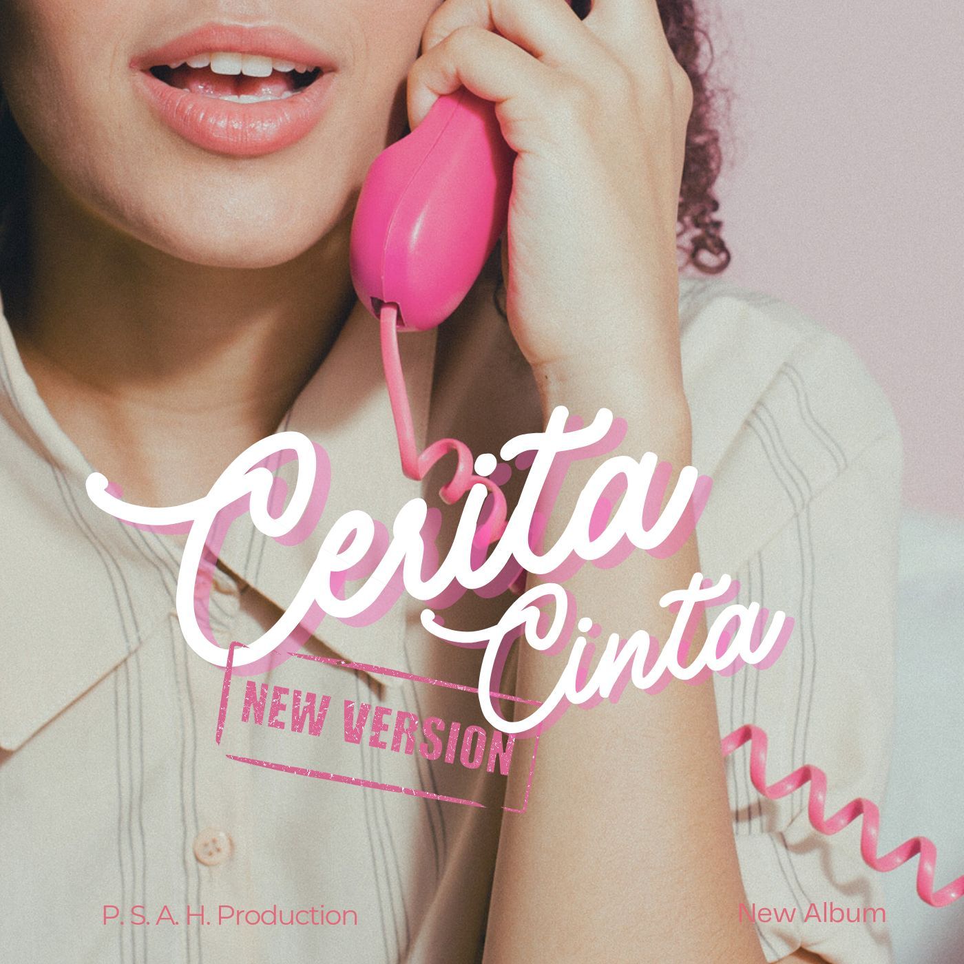 Cerita Cinta