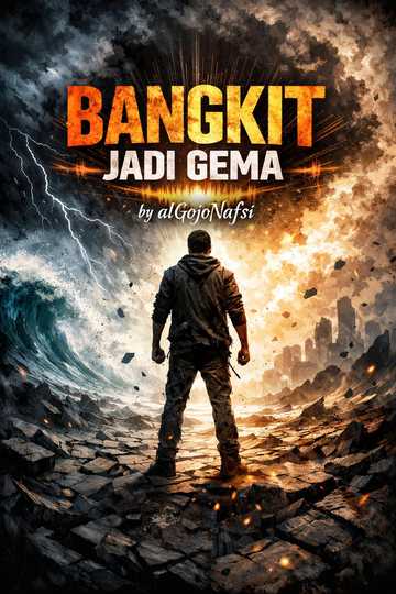 Bangkit Jadi Gema