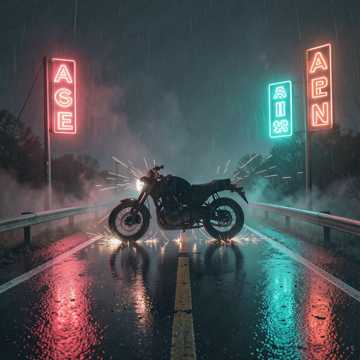 ทางของเรา (Ride Till We Die)