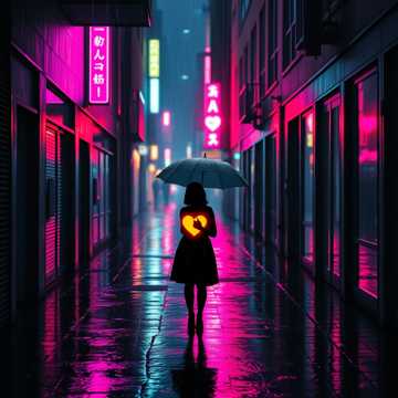 สายฝนคนรัก