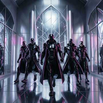 IRON KISS