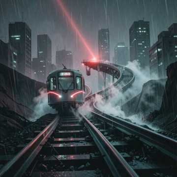 Трамвай По Касательной (v2)