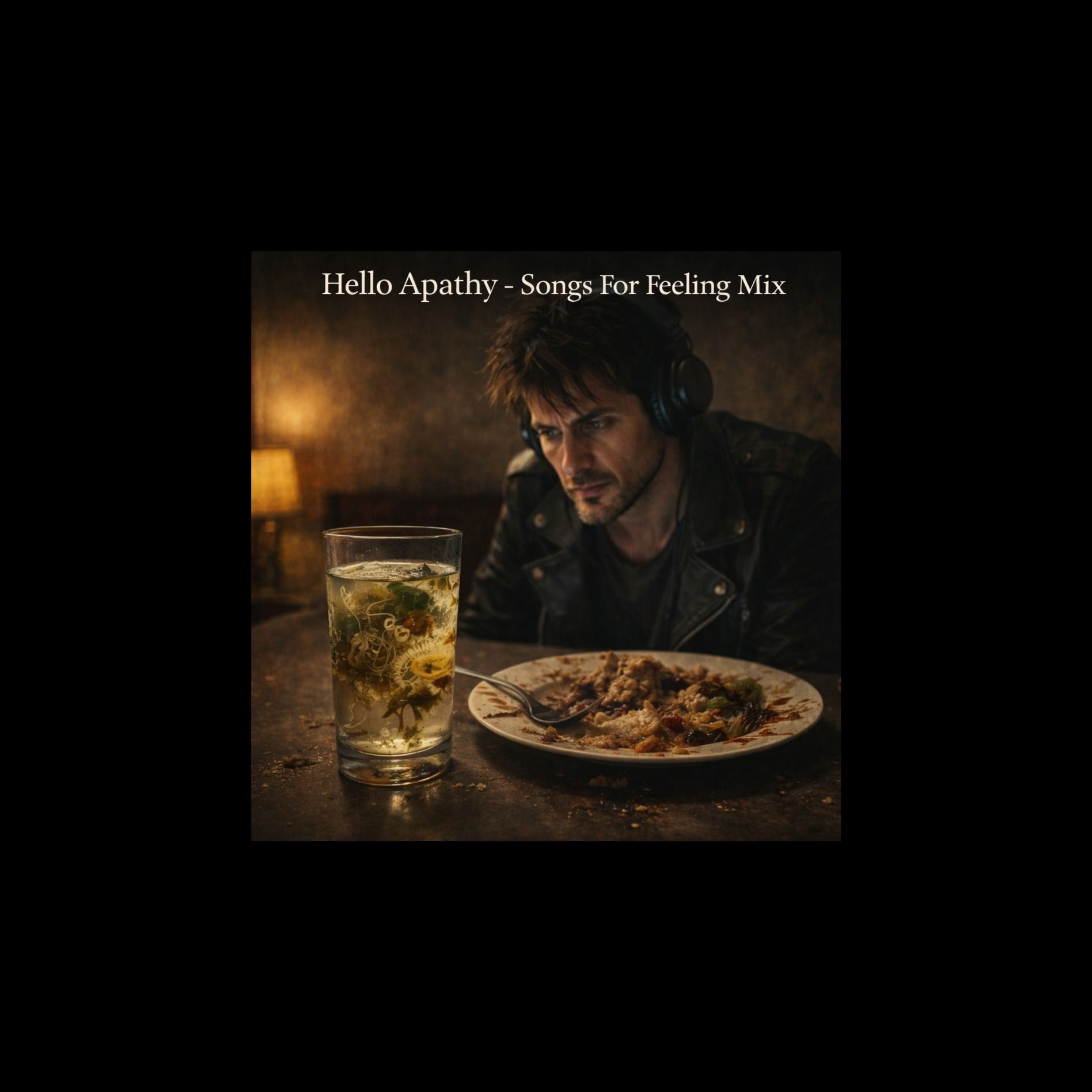 Hello, Apathy - Songs for Feeling Mix