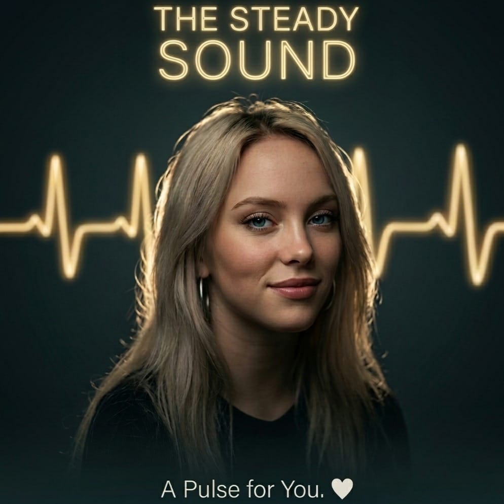 The Steady Sound