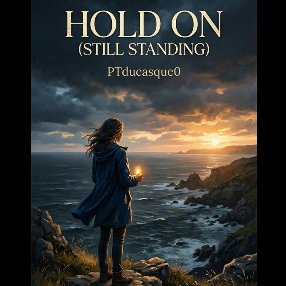 Hold On (Still Standing)