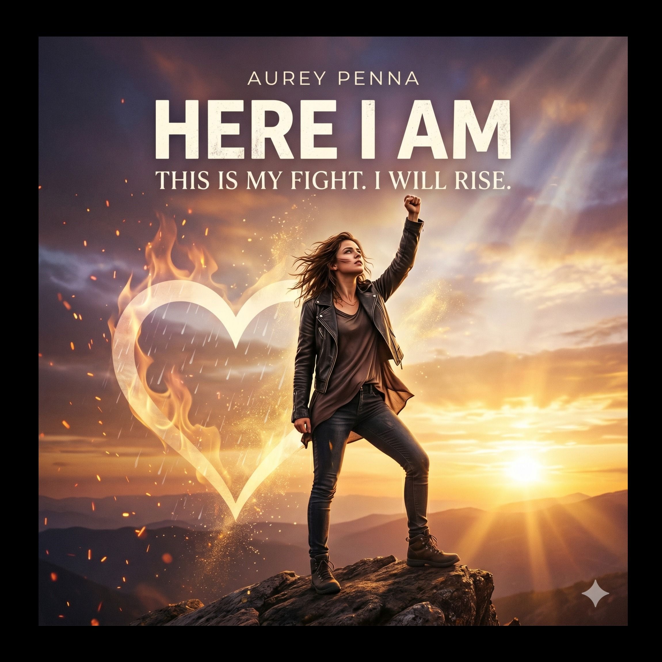 Here I Am (Songs of Love)