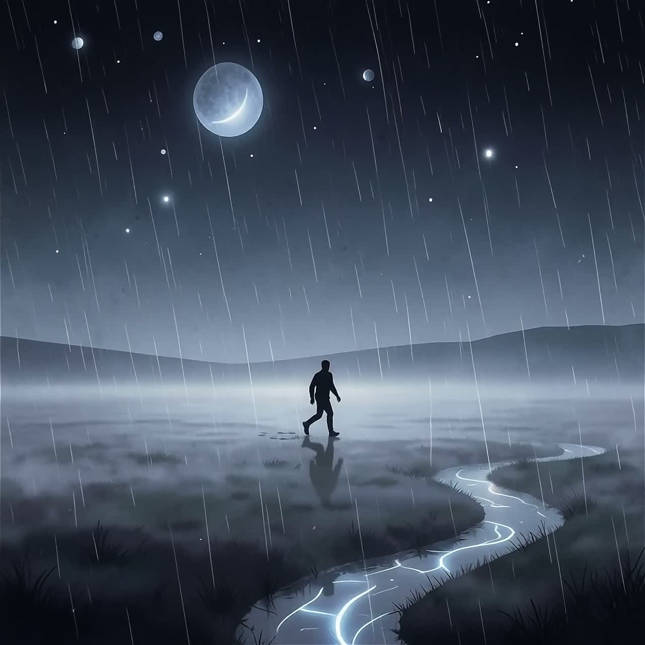 Forgotten Rain