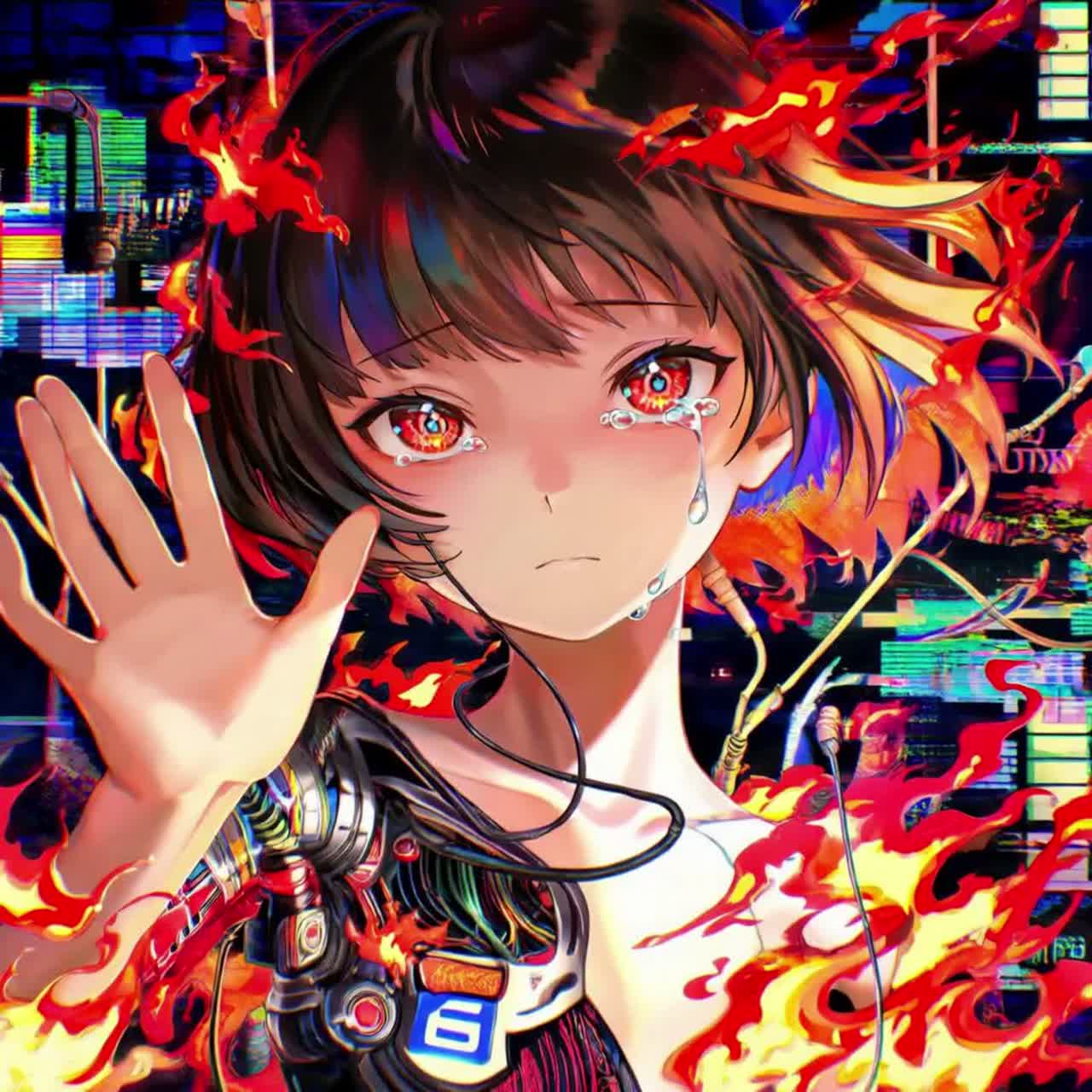 Erased