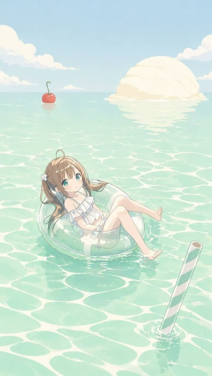 cream soda dreamer