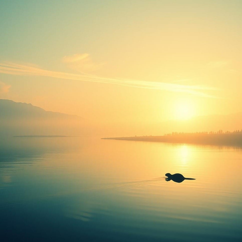 Le Vide Entre Nous