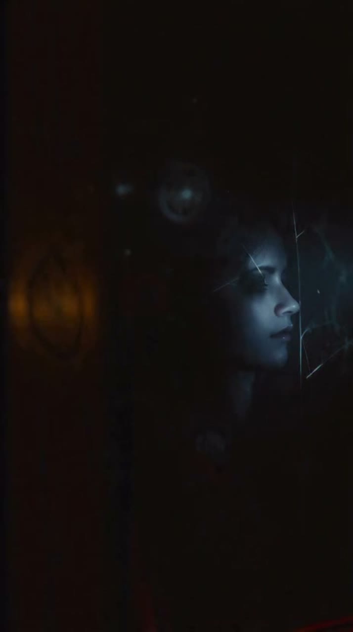 Le Premier Vent de Nuit
