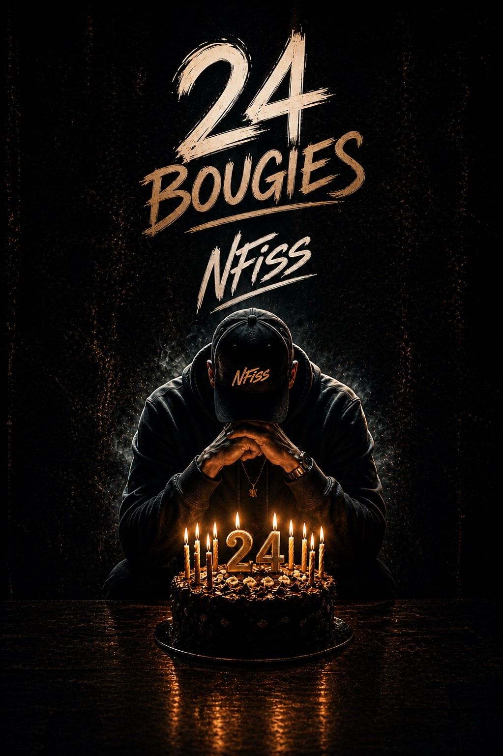 24 Bougies