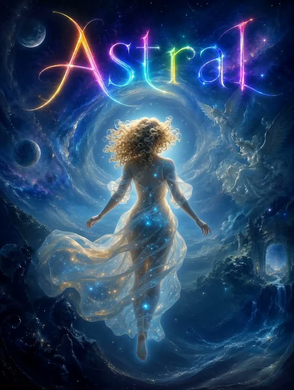 Astral (Multiverse Trip Remix)