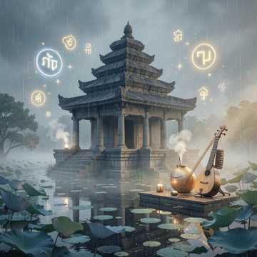 Om Namo (1а) 
