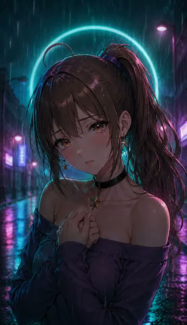 I’m Already Yours Ver.1.02