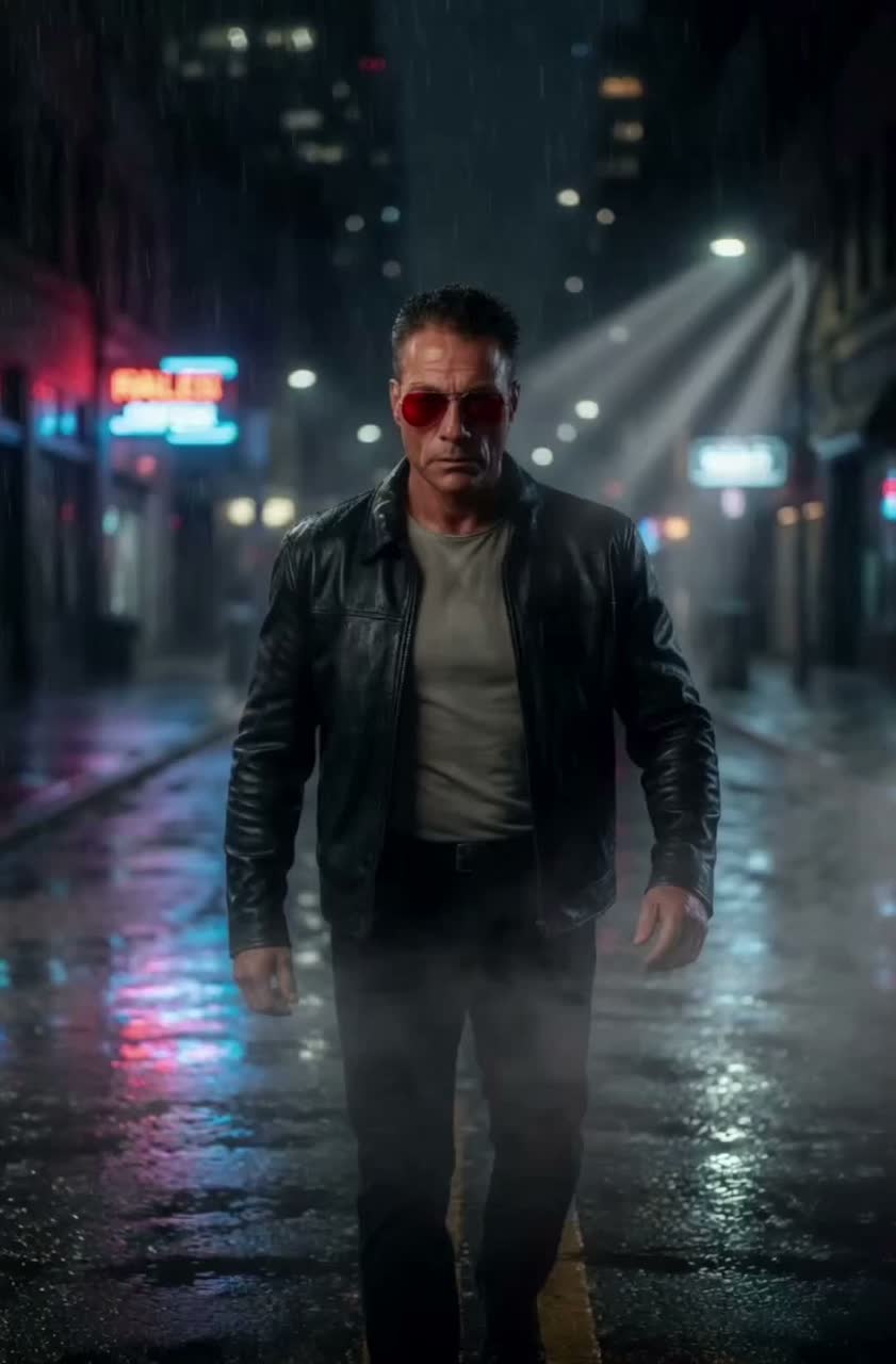 JCVD