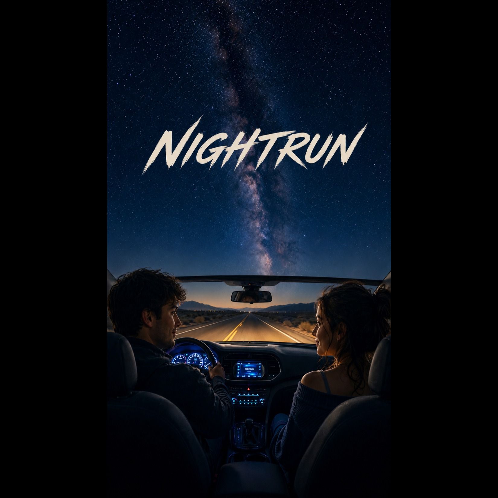 NIGHTRUN