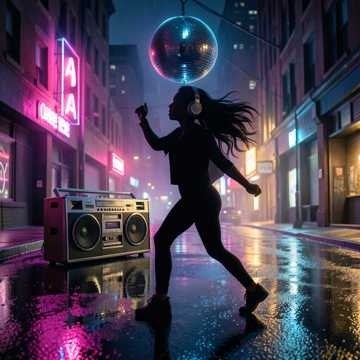 Bailando Contigo