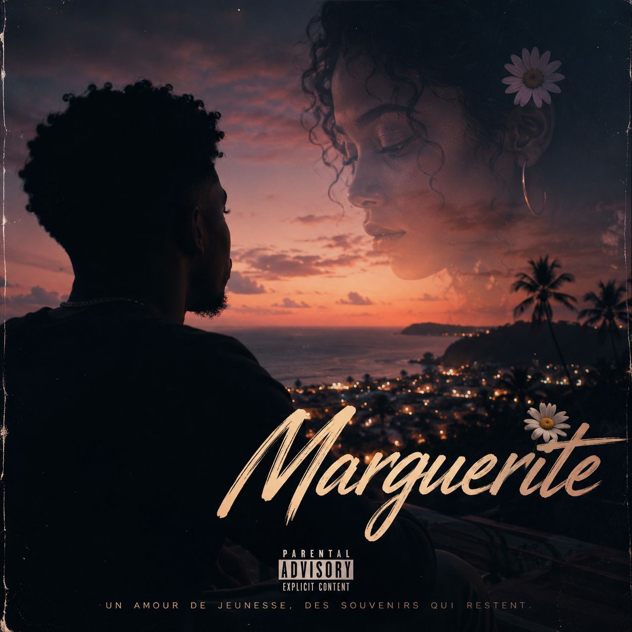 MARGUERITE