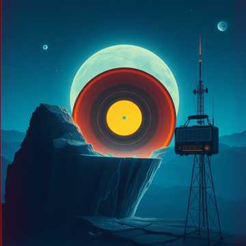 Radio Sauna Harmony