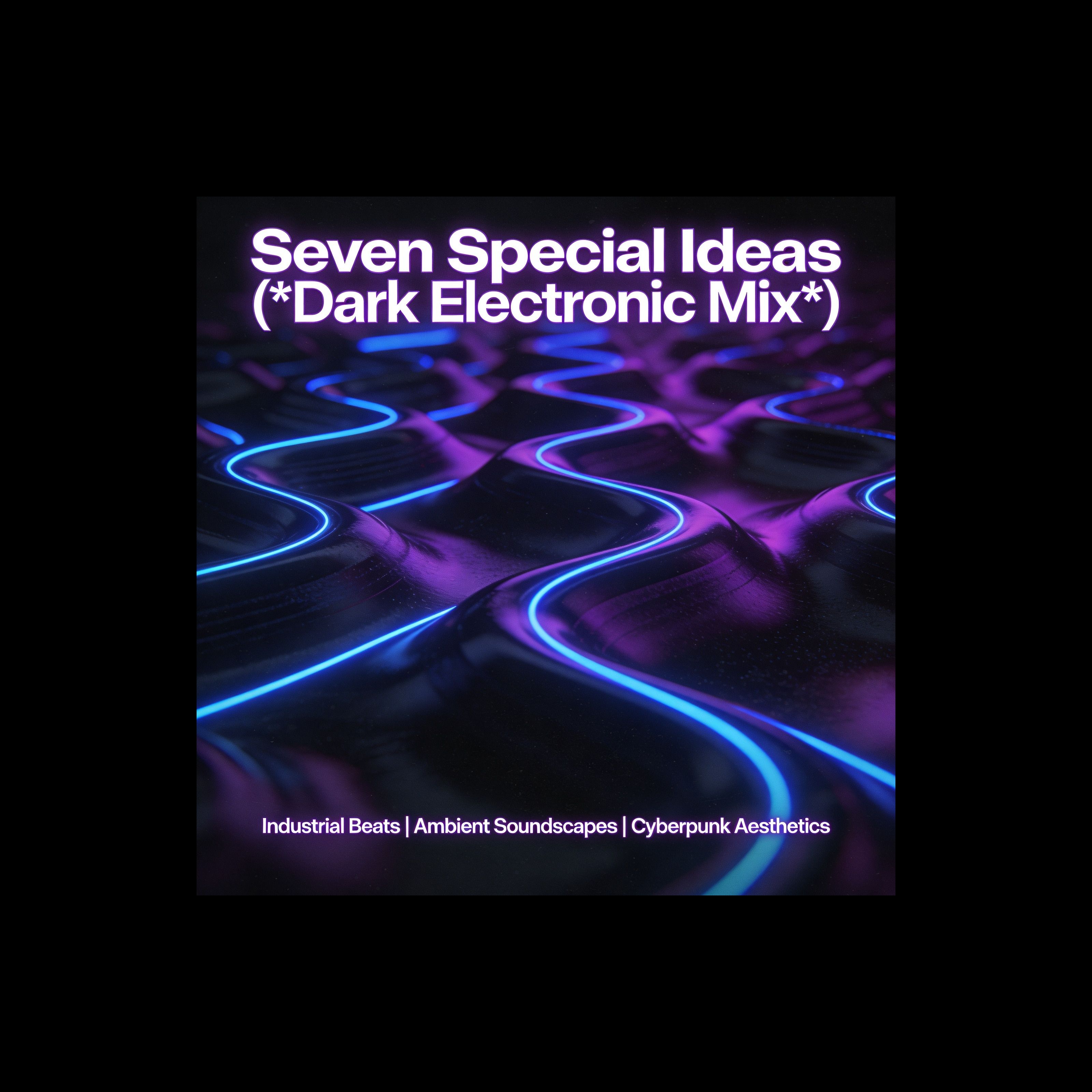 Seven Special Ideas (*Dark Electronic Mix*)