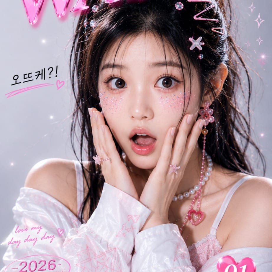 빙글빙글 MY WAY~(Hot)