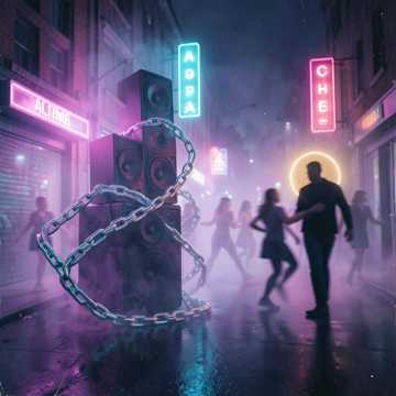 Phonky Beat
