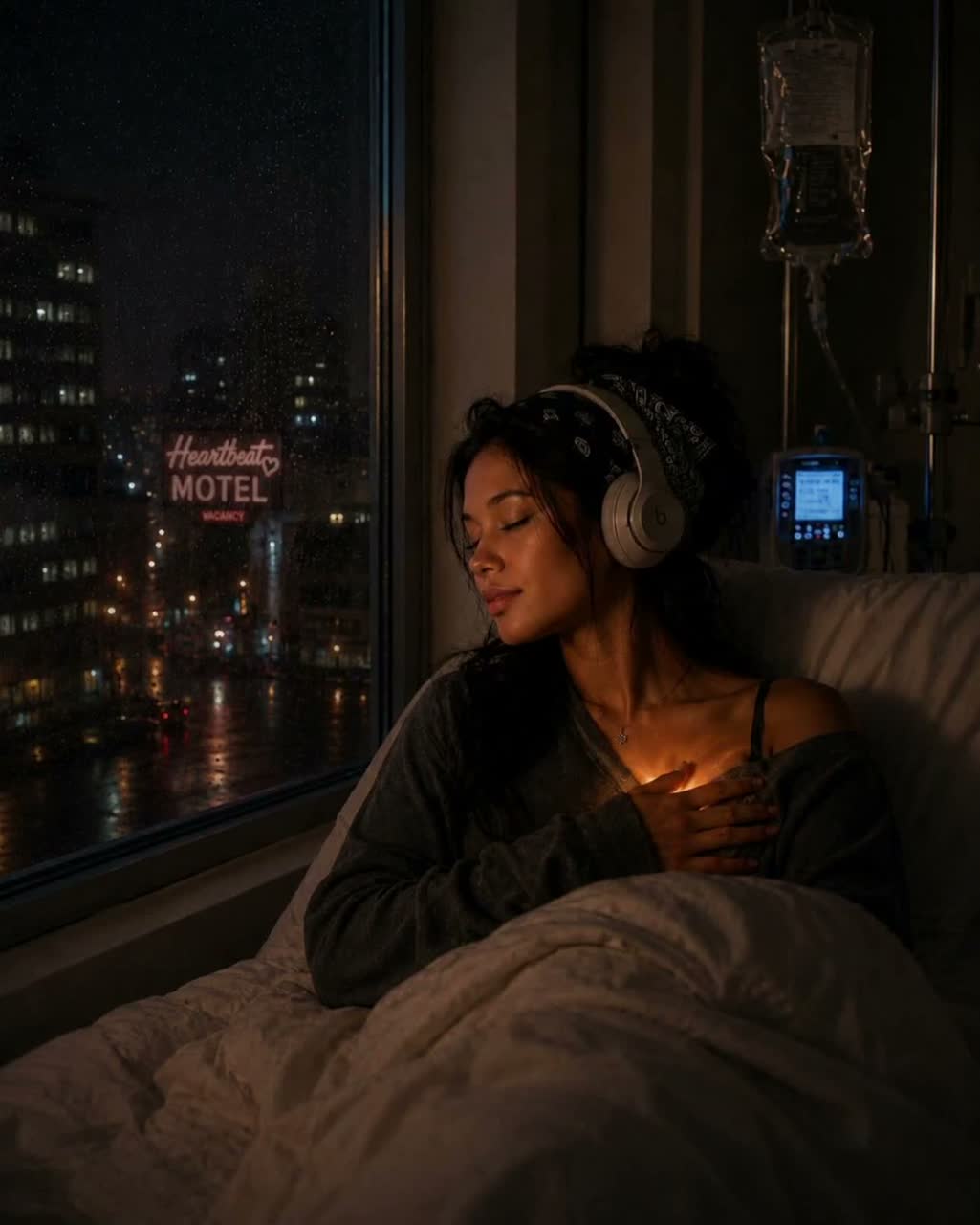 HEARTBEAT (From Suno Sounds)