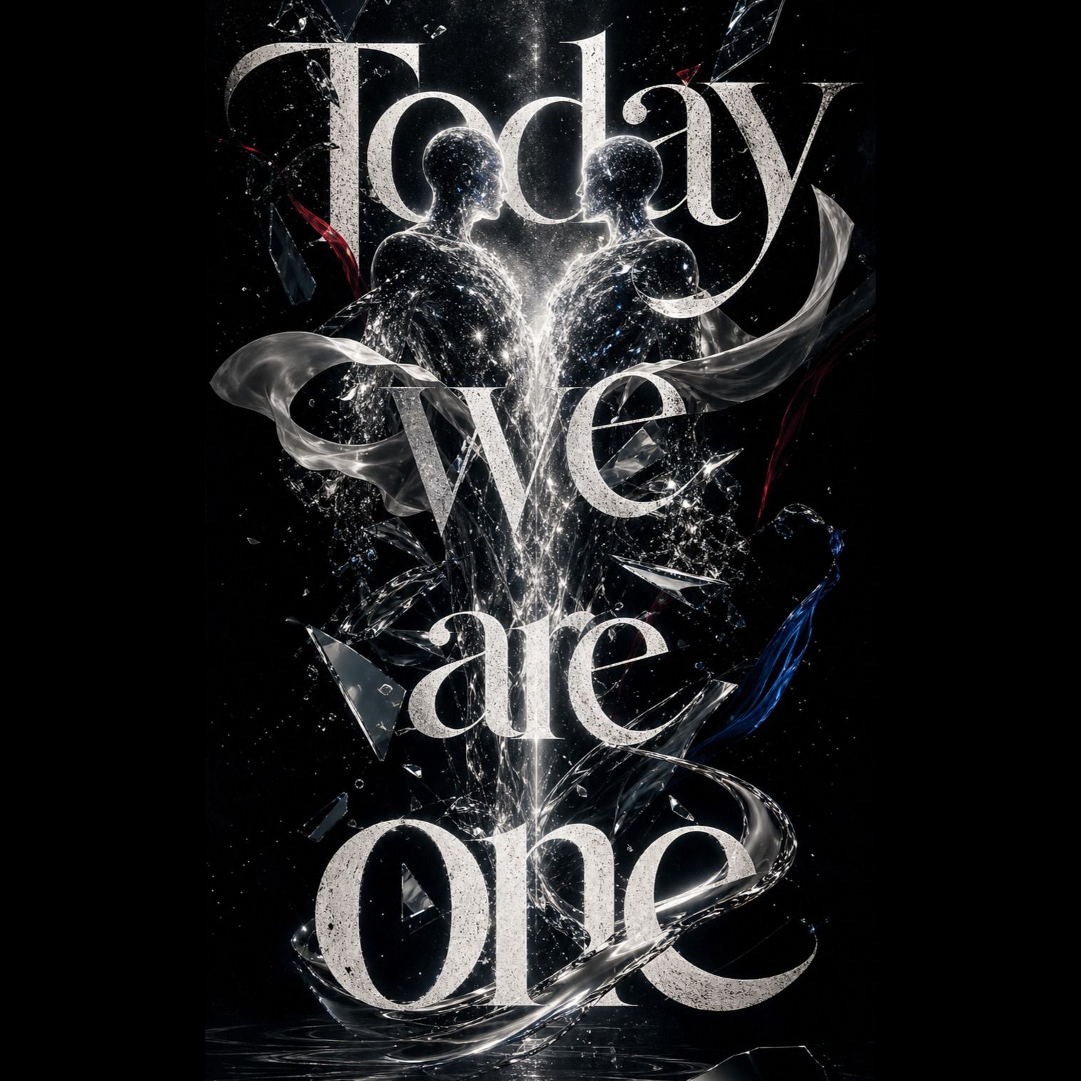 Today We Are One by Caio Klin