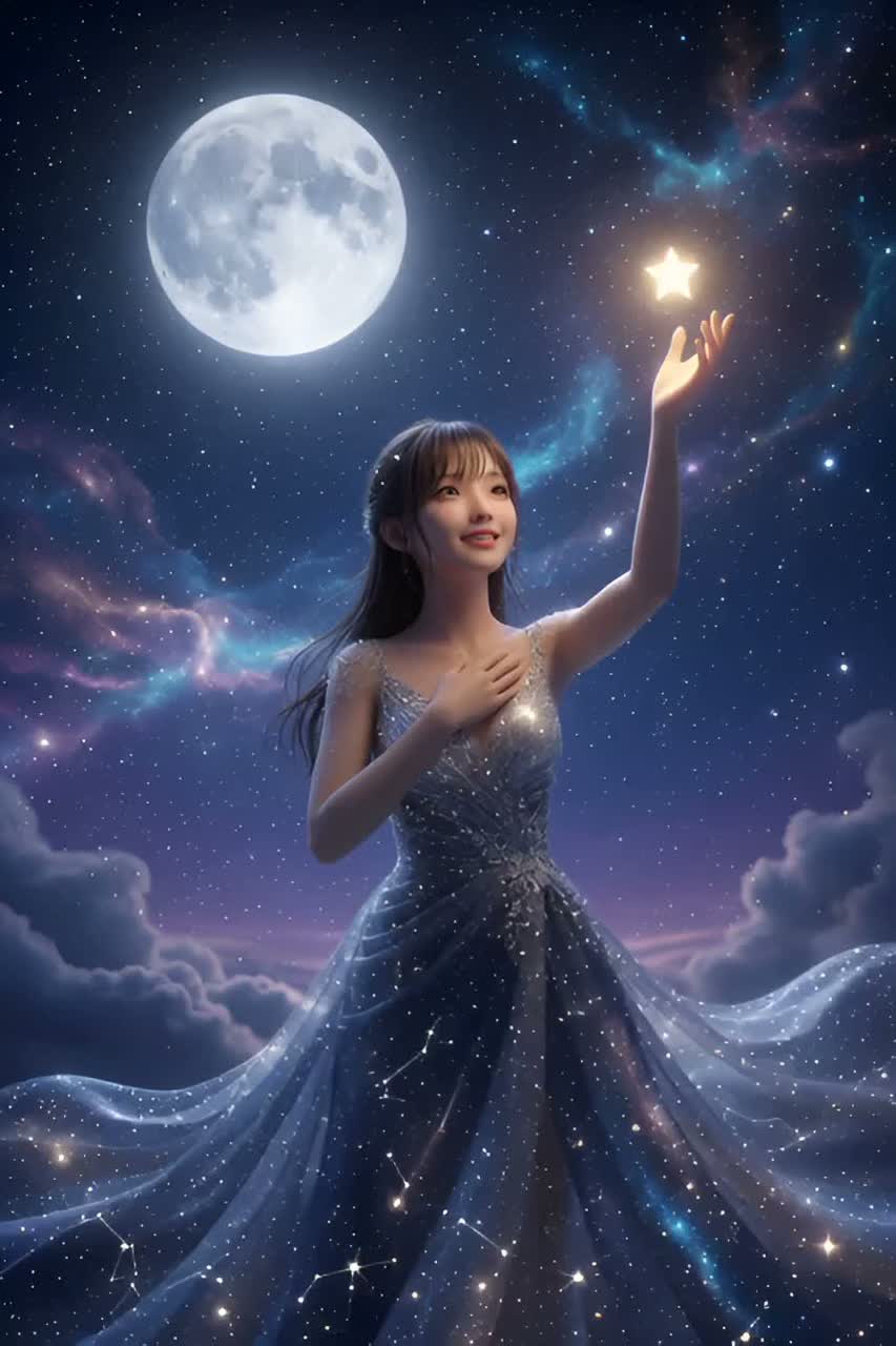 戀夜星