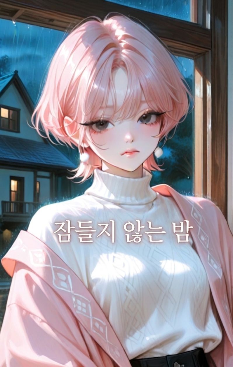 잠들지 않는 밤